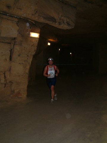 Grotten Marathon